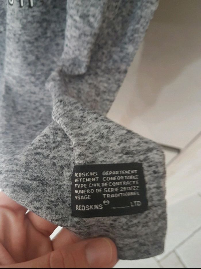 Tee-shirt - photo numéro 5