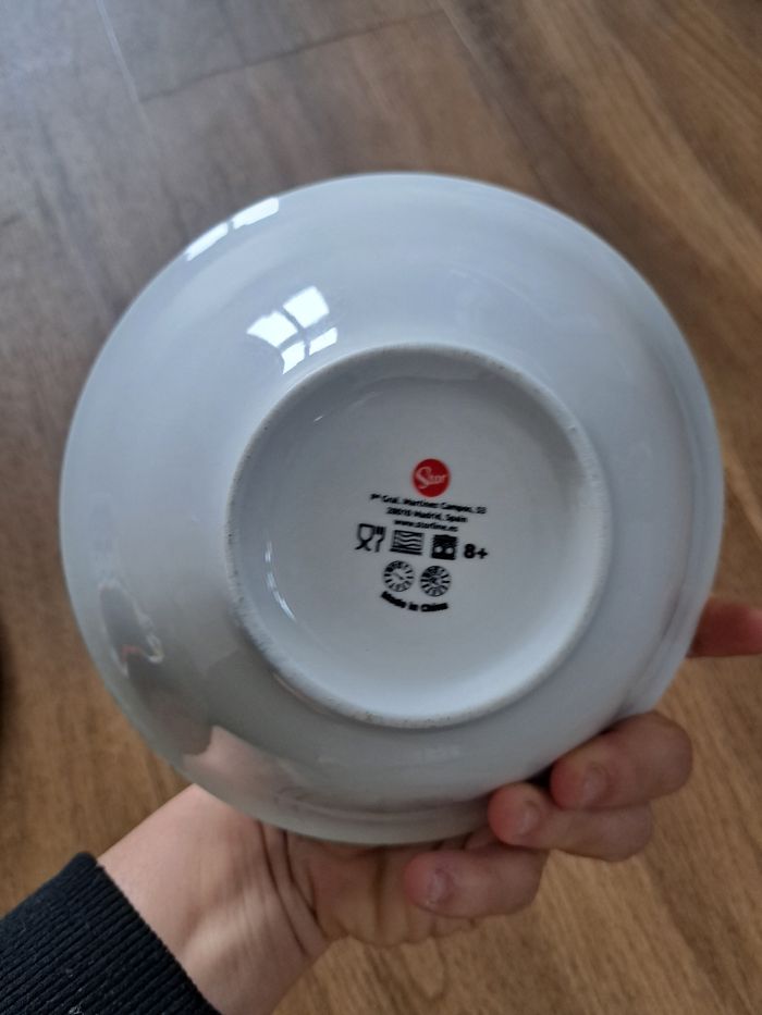 Lot vaiselle Stars wars - photo numéro 6