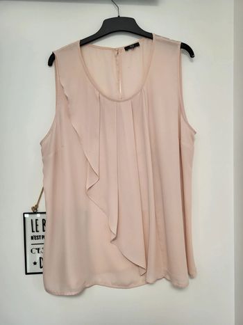Blouse Jacqueline Riu t.46