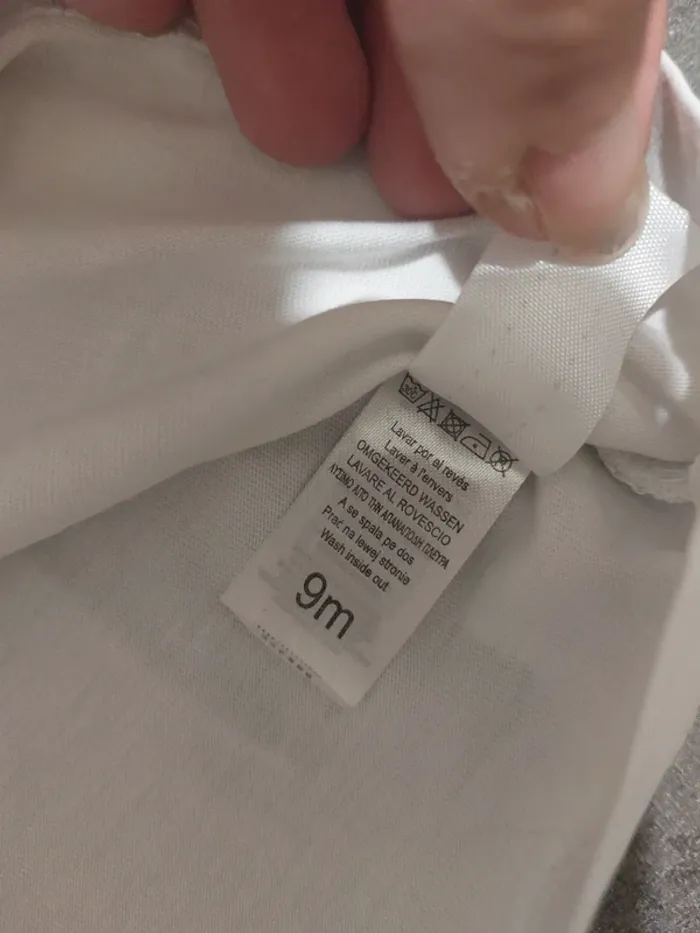T-shirts - photo numéro 4