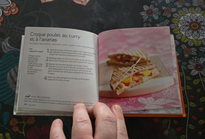 Tartines et croques - photo numéro 5