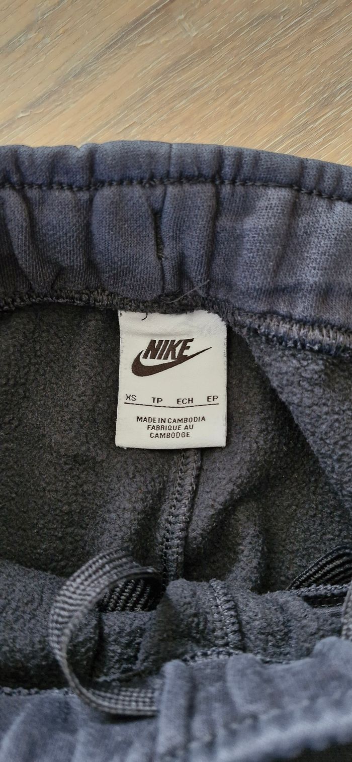 Jogging cargo Nike - photo numéro 2