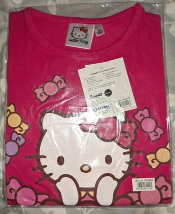 Tee shirt manche longue