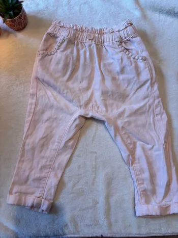 Pantalon TAO