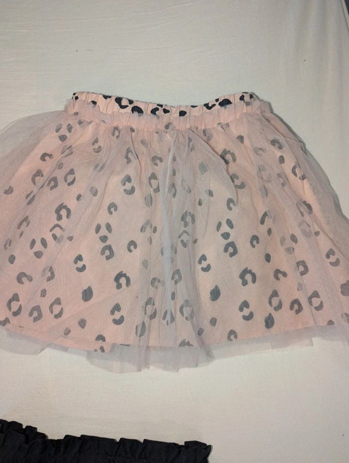 Jupes - photo numéro 3