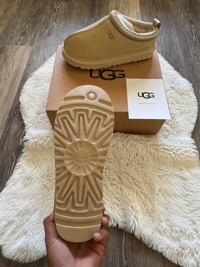 UGG Tazz - photo numéro 5