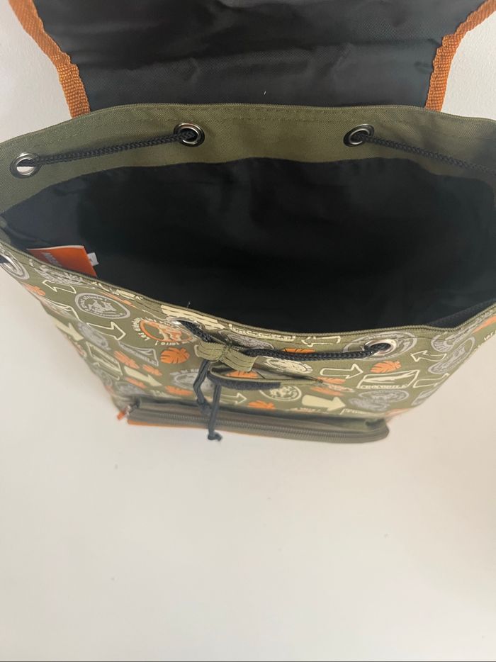 Sac à dos enfant go Diego neuf - photo numéro 6