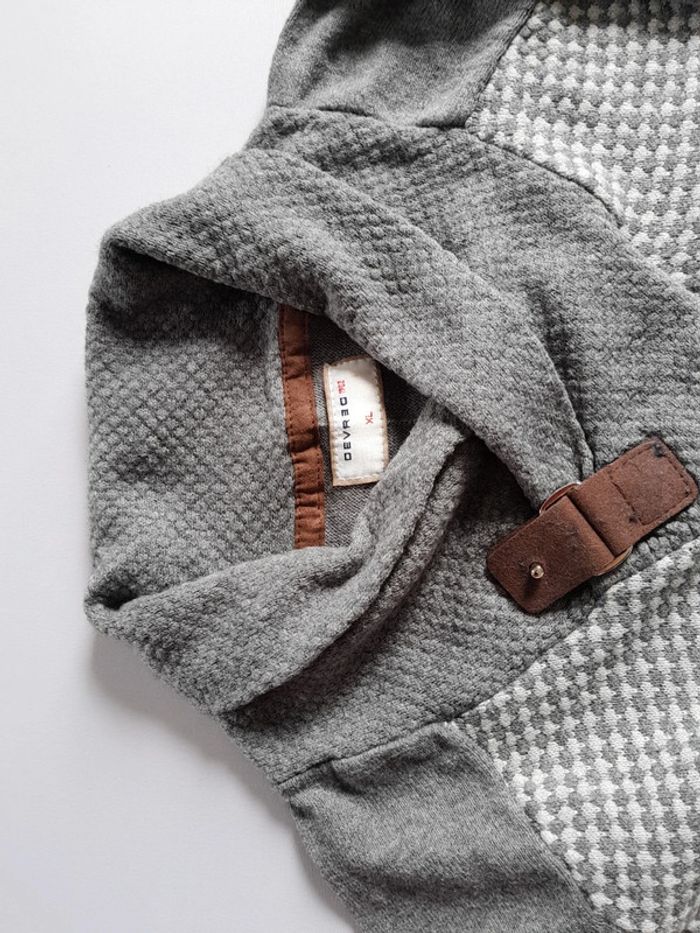 Pull devred - photo numéro 2
