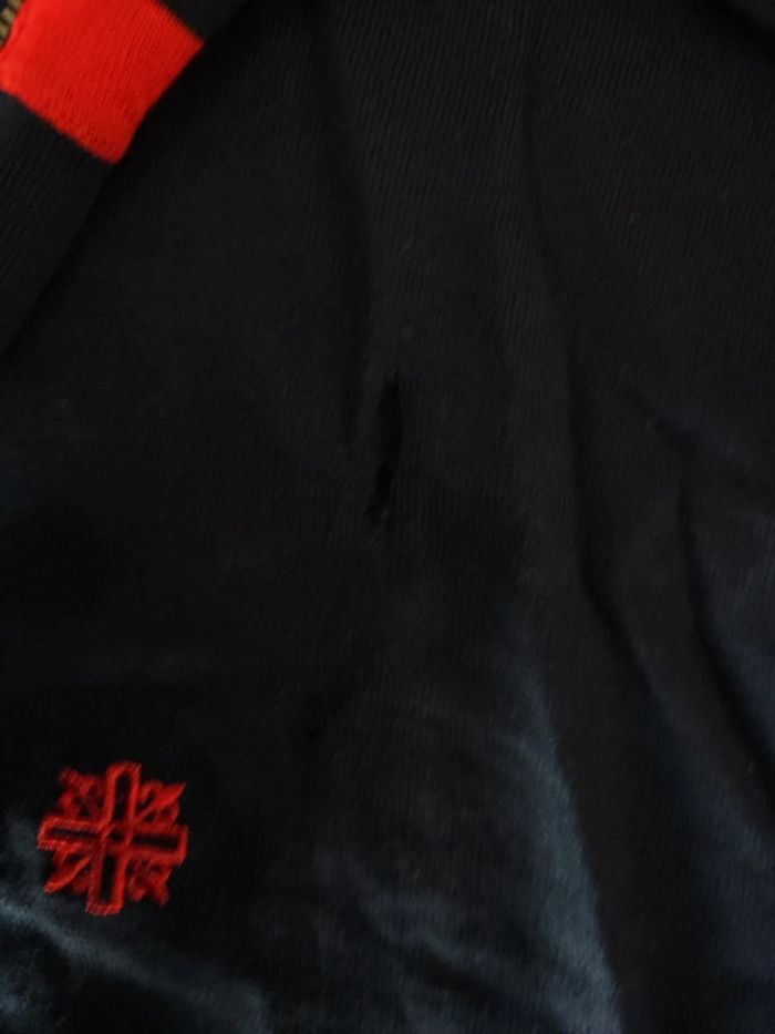 🔥Pull léger MC The Kooples "Pete Doherty" T.L💫👕 - photo numéro 6