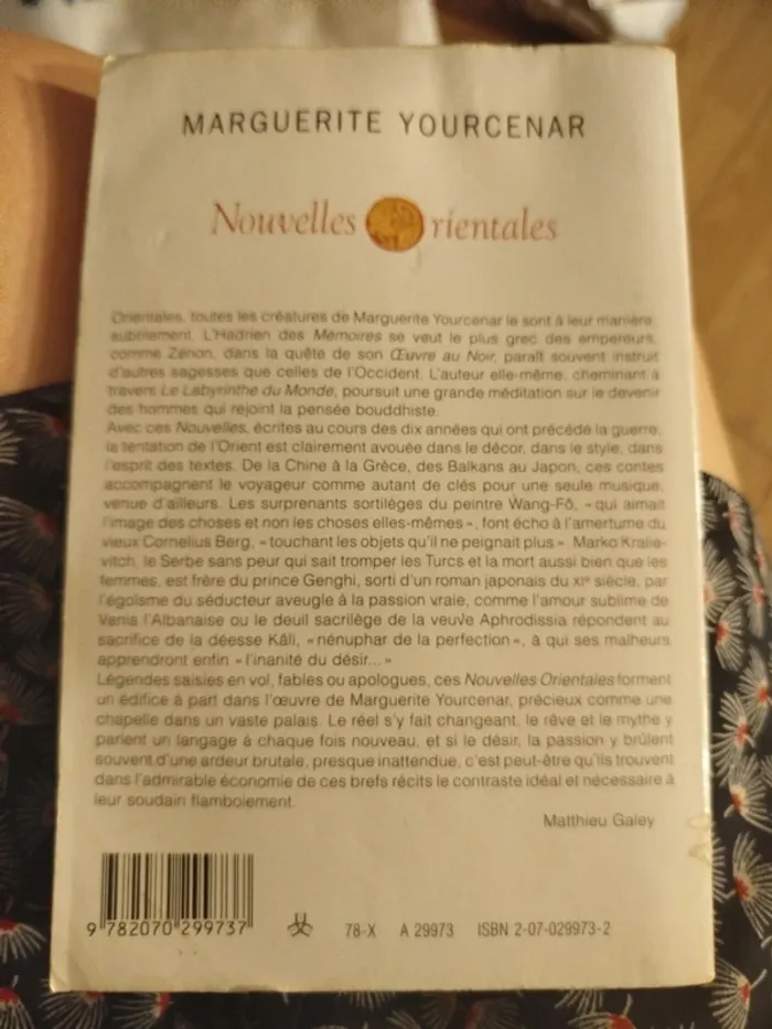 Nouvelles orientales - photo numéro 2