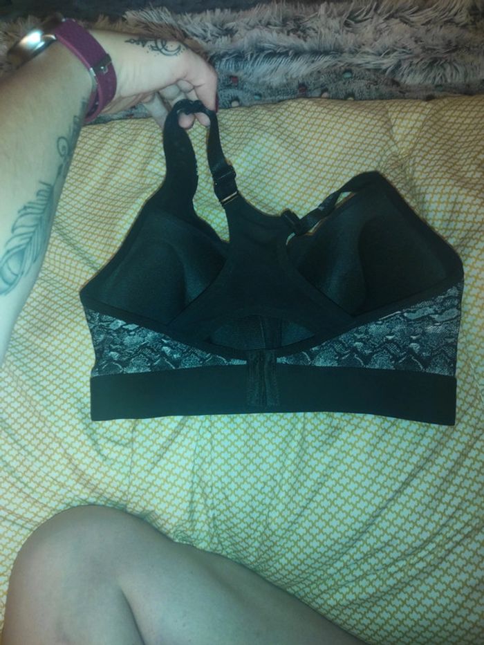 Brassière coquée - photo numéro 2