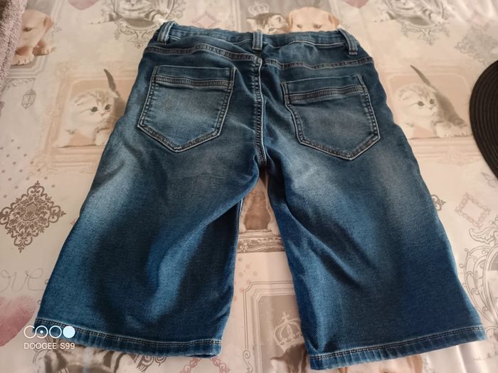Short garçon - photo numéro 3