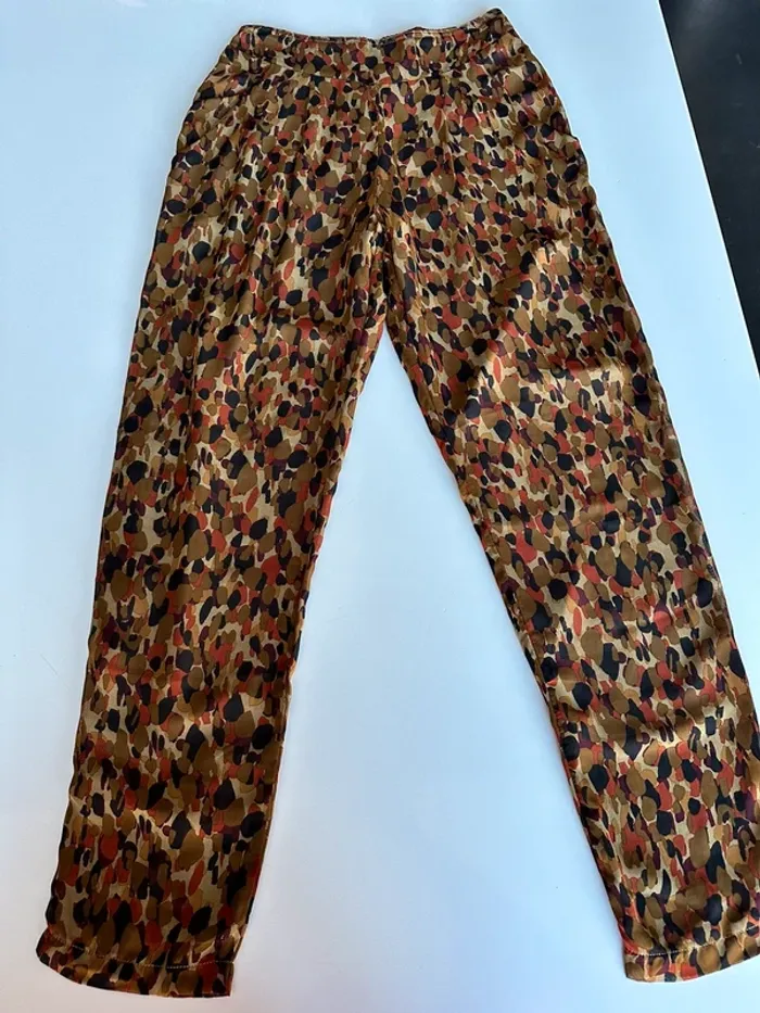 Pantalon fluide Molly bracken