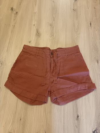 Short taille 36 fashion private company 
