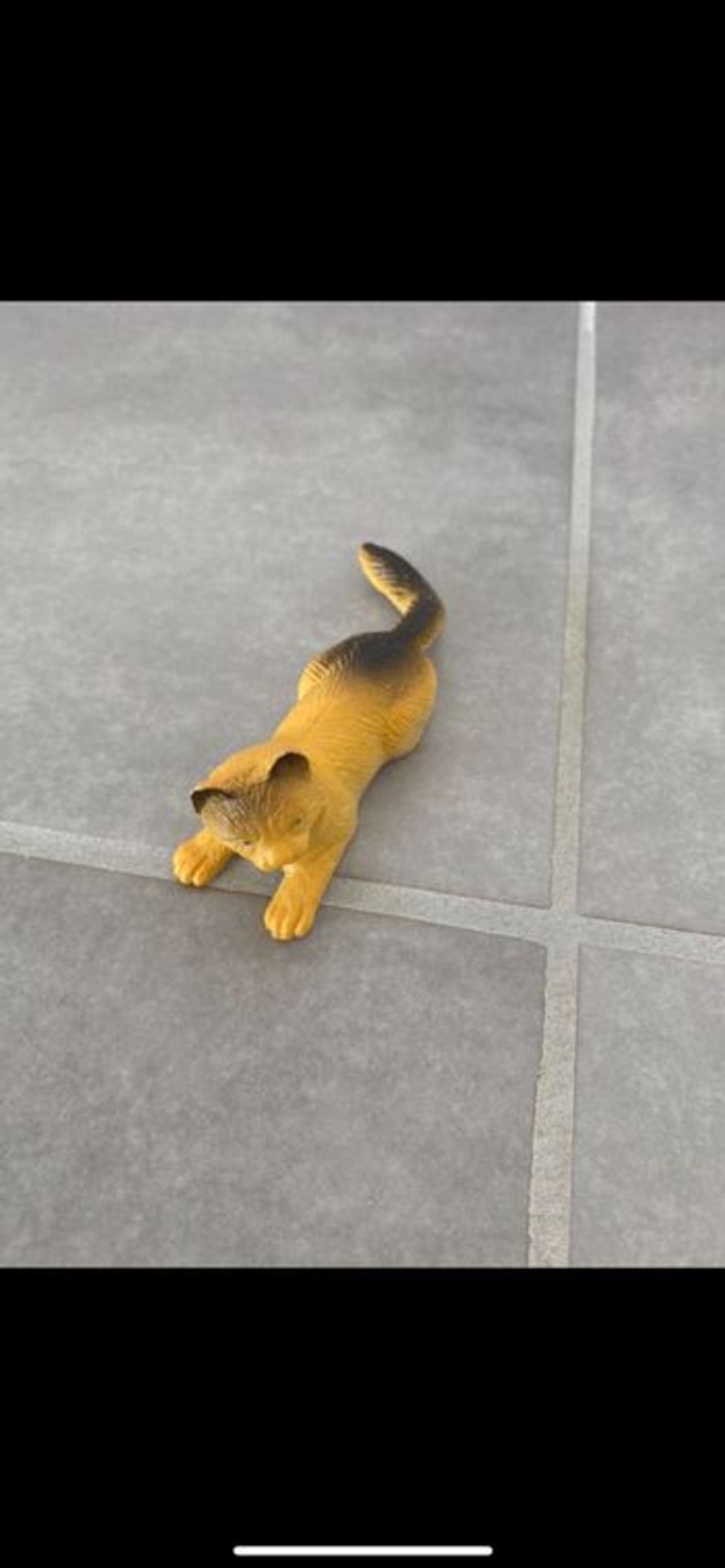 Lot d'animaux figurine - photo numéro 8