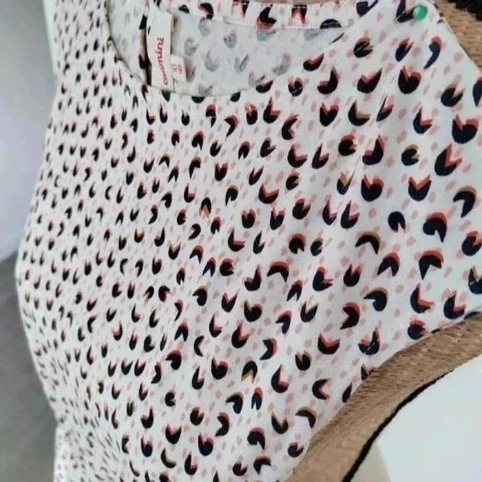 35 € Robe Catimini 10 ans - photo numéro 3