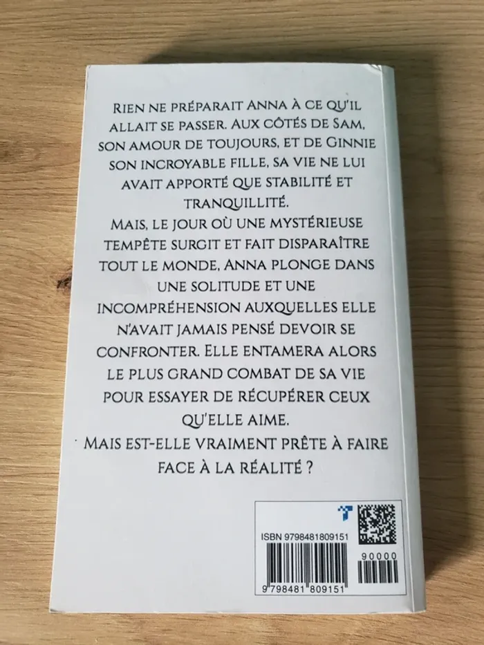 Le refuge de Nell - photo numéro 2