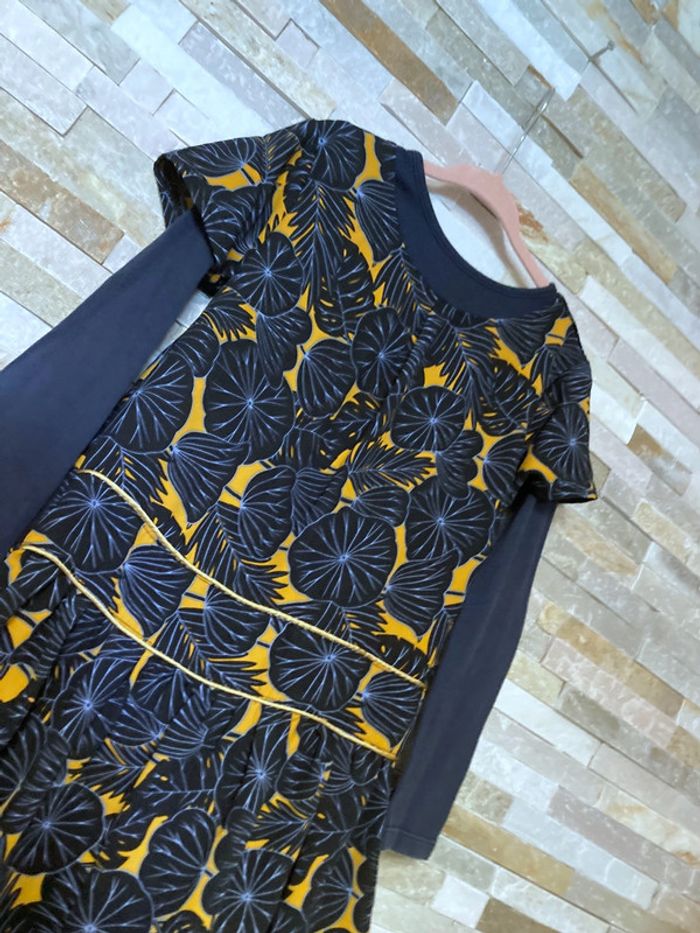 6ans robe catimini - photo numéro 2