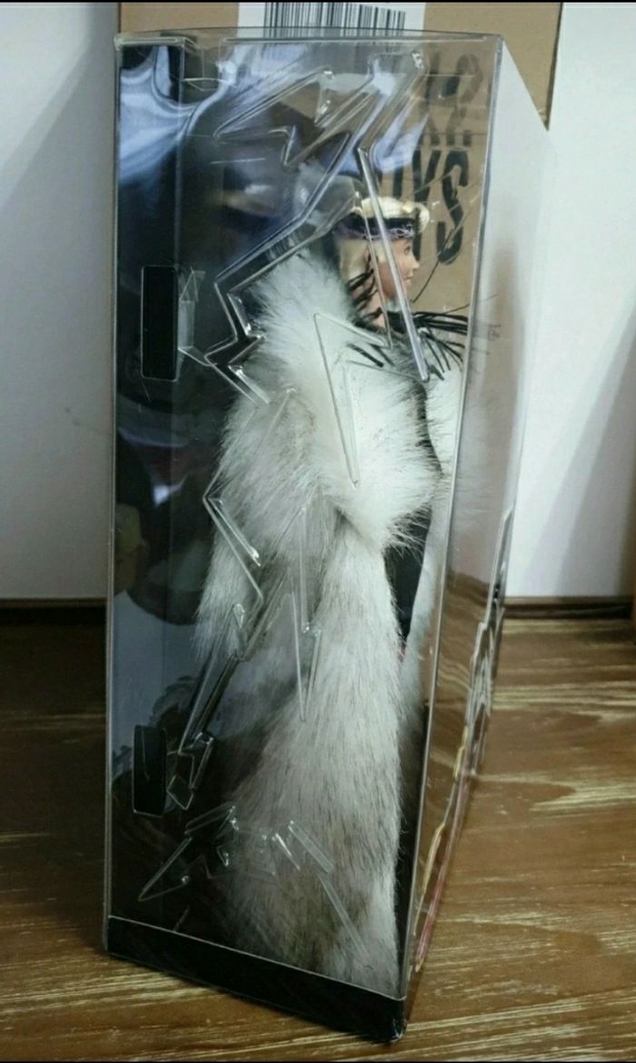 Ken the movie - photo numéro 5