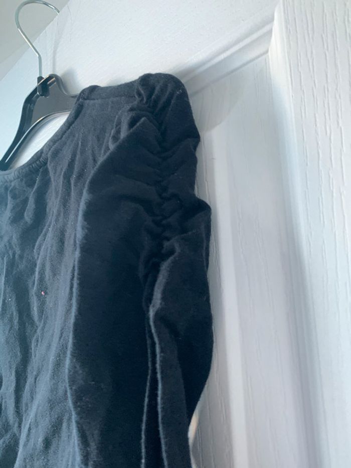 Haut fille - photo numéro 6