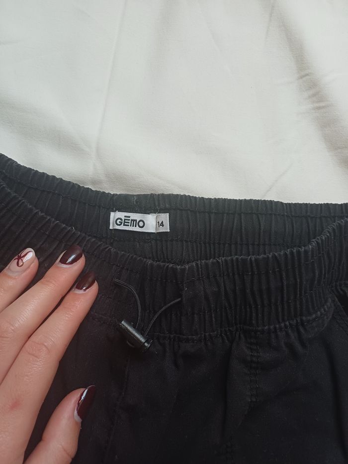 Pantalon cargo - photo numéro 6