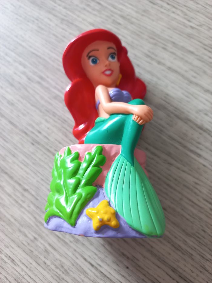 Figurine Ariel