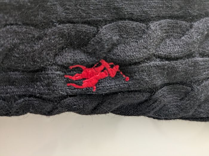 Polo Ralph Lauren neuf taille M - photo numéro 2