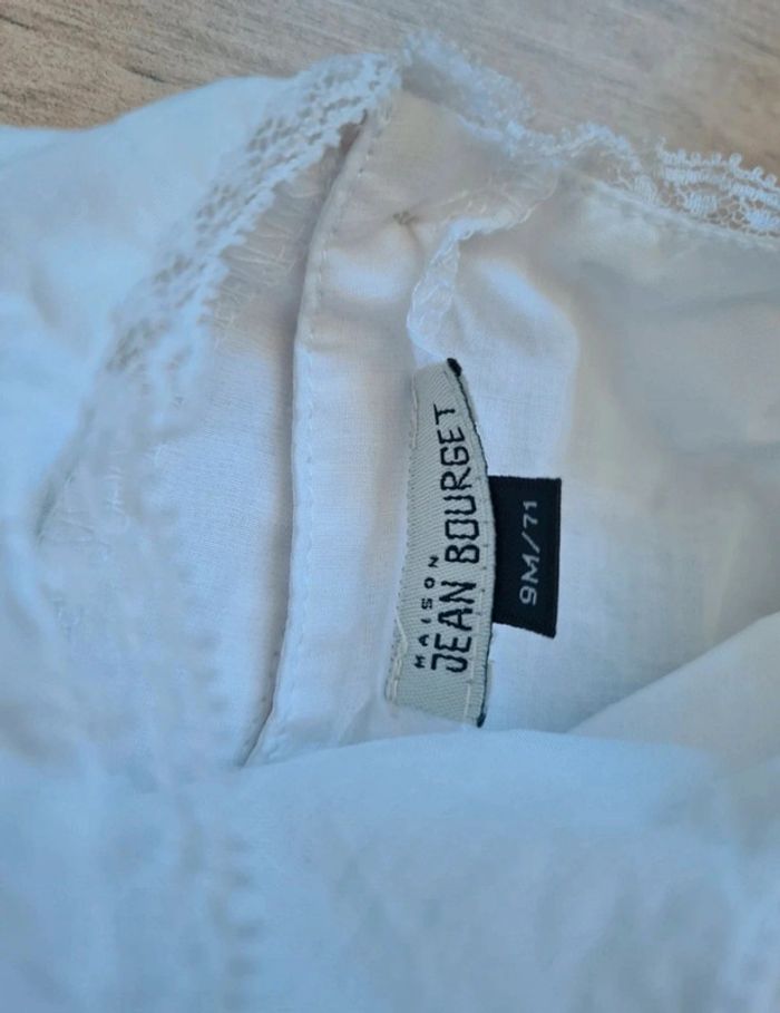 Robe Jean Bourget 9 mois - photo numéro 5