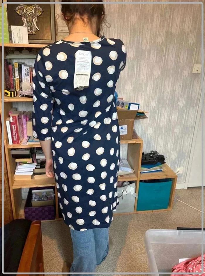Robe taille 42 marque regina - photo numéro 2