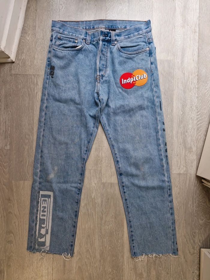 Jeans 32 Shein