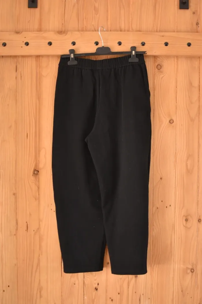 Pantalon Princesse Tam Tam - photo numéro 4