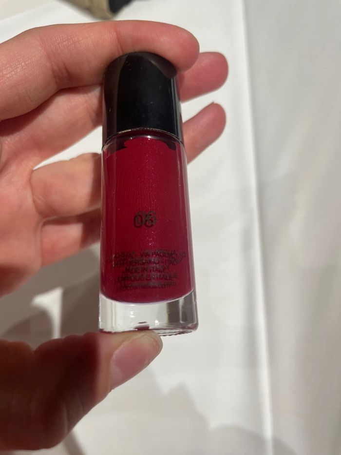 Rouge à lèvre matte muse kiko numéro 06 - photo numéro 3