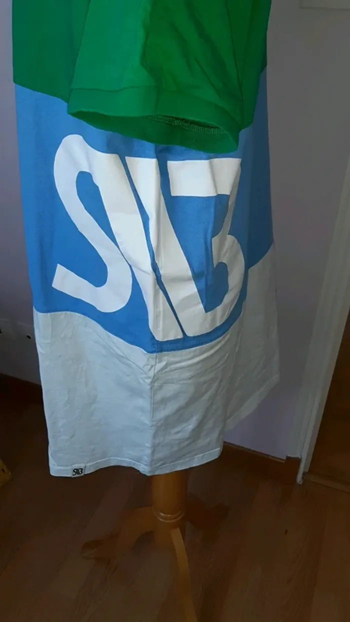 Big tshirt - photo numéro 2