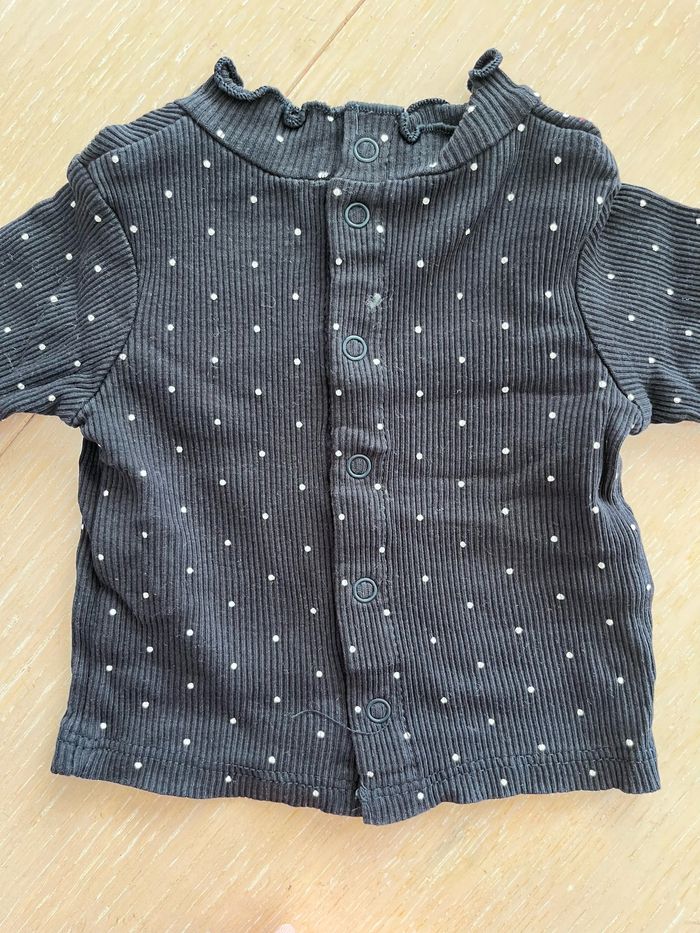 Ensemble kiabi avec jegging 1M - photo numéro 4