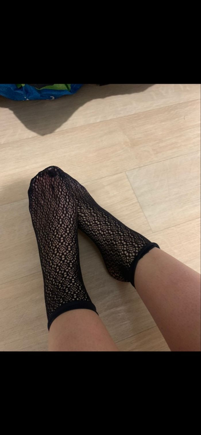 Divers chausettes