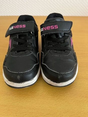 baskets airness P25