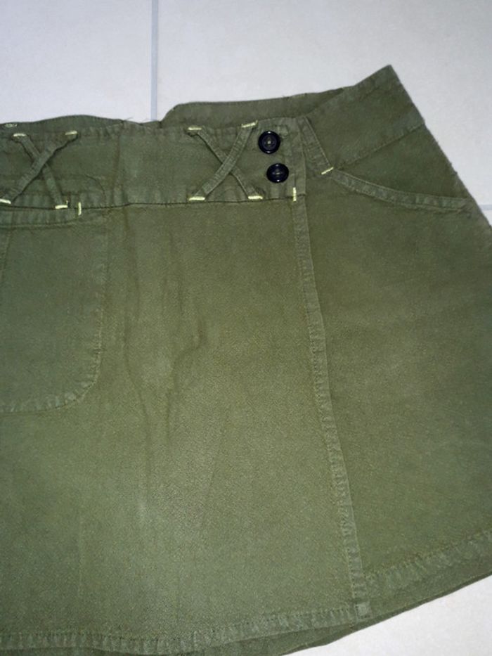 Lot 2 short-jupes - S - photo numéro 4