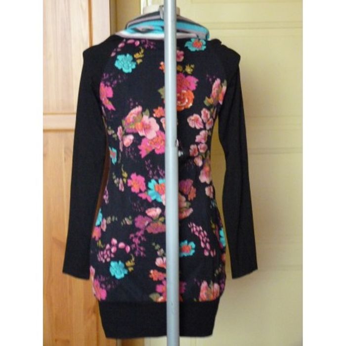 Robe hiver Savage Culture - Taille 38 - photo numéro 3