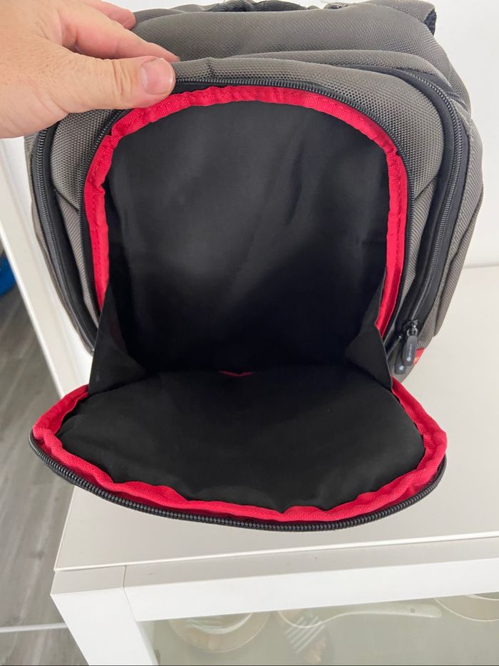 Sac randonnée desley - photo numéro 5