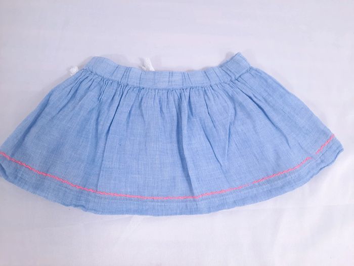 Jupe neuve 9 mois, tex - photo numéro 2