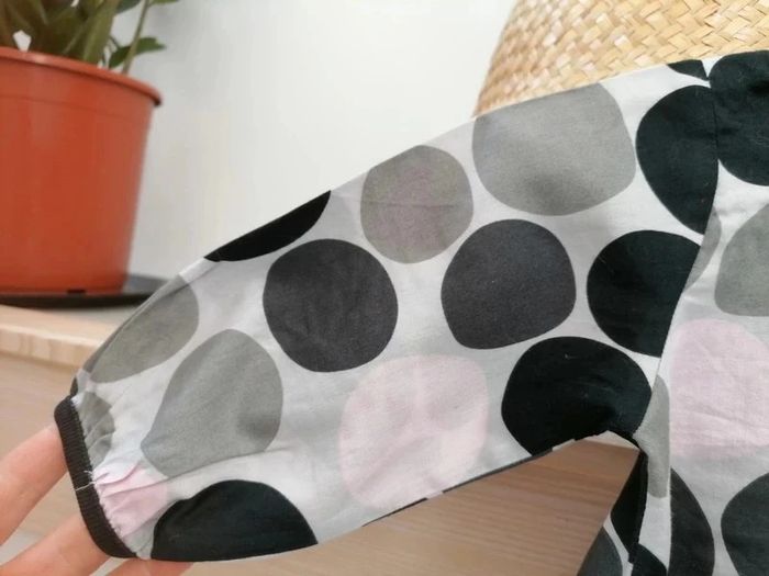 Blouse Absorba 12 mois - photo numéro 5