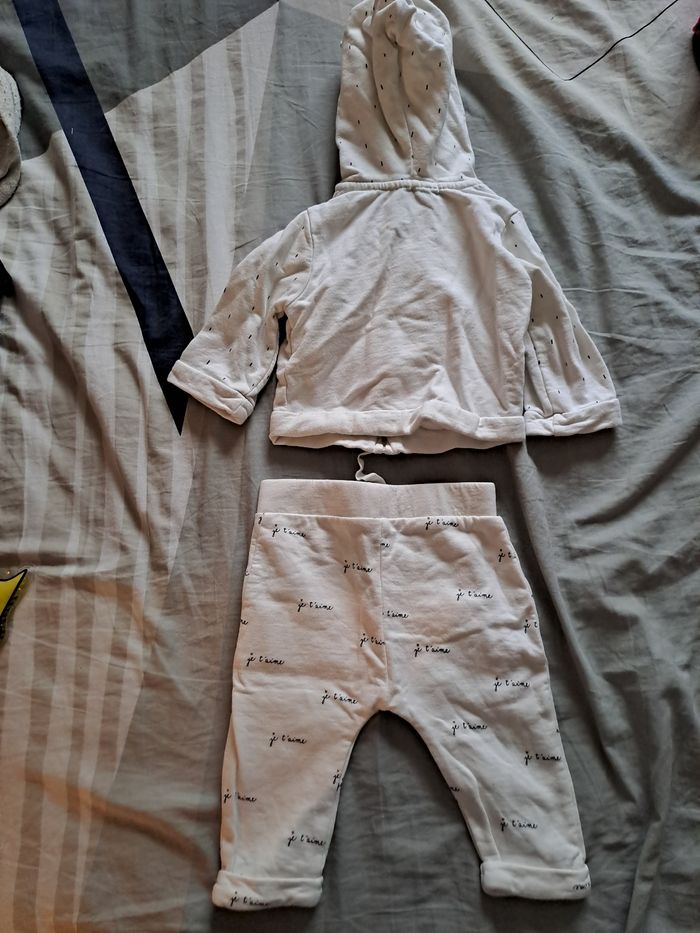Tenue complète - photo numéro 2