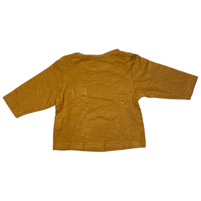 Tee-shirt manches longues - photo numéro 2