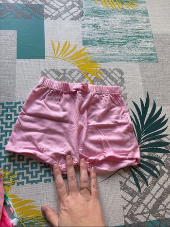 Short