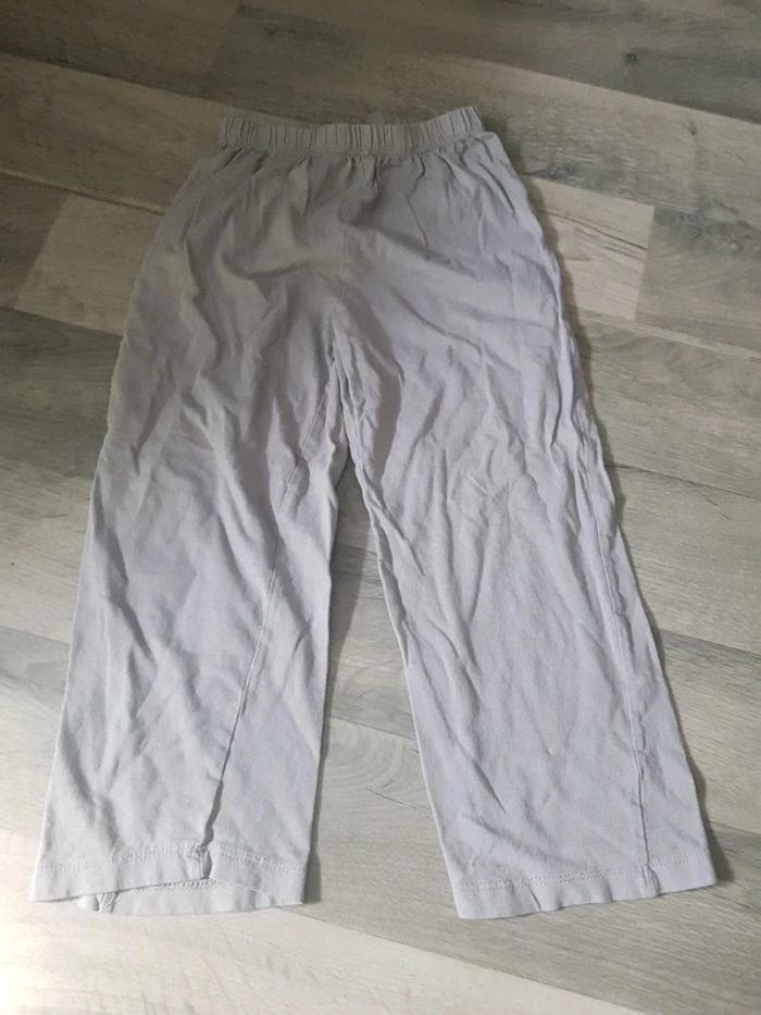 Bas de pyjama hello ketty 6 ans