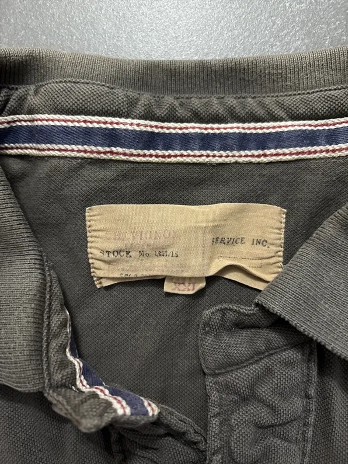 Polo manches courtes homme - photo numéro 2