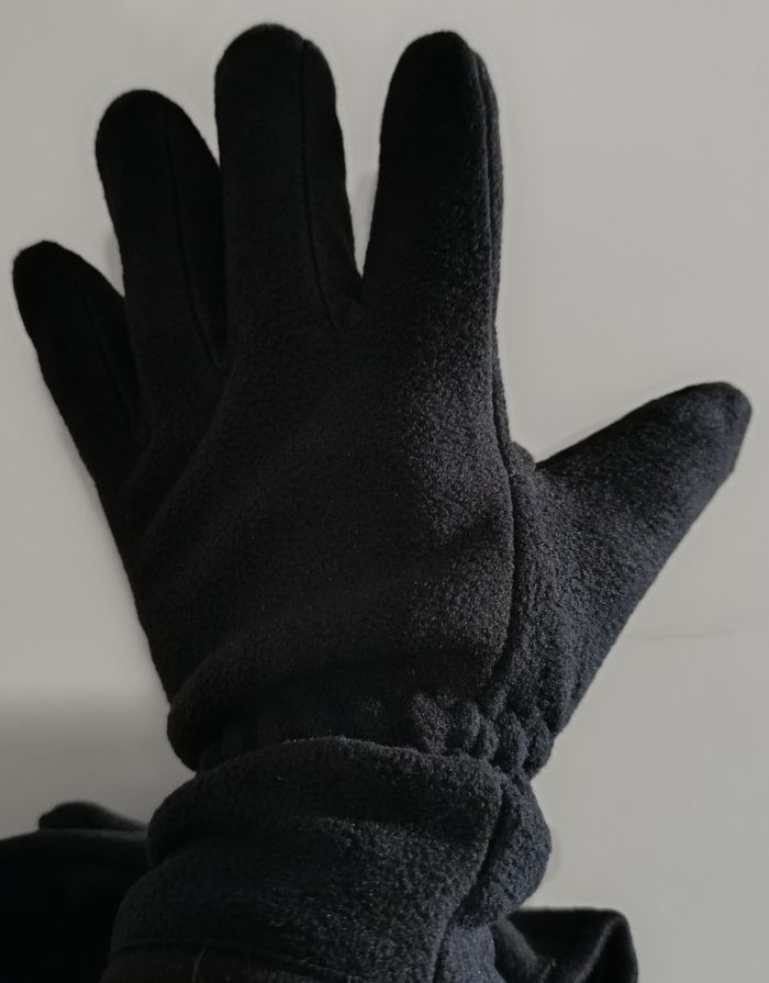 Gants - taille 10 - photo numéro 5