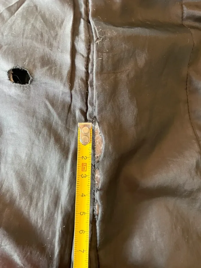 Manteau - photo numéro 5