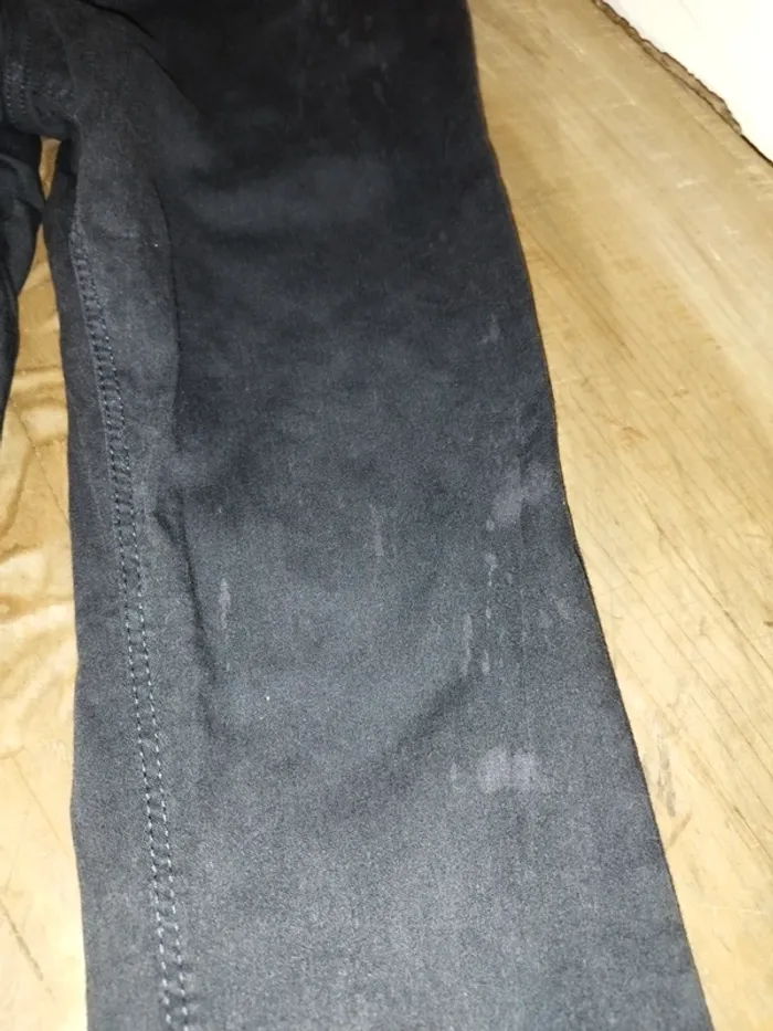 Pantalon femme enceinte - photo numéro 2