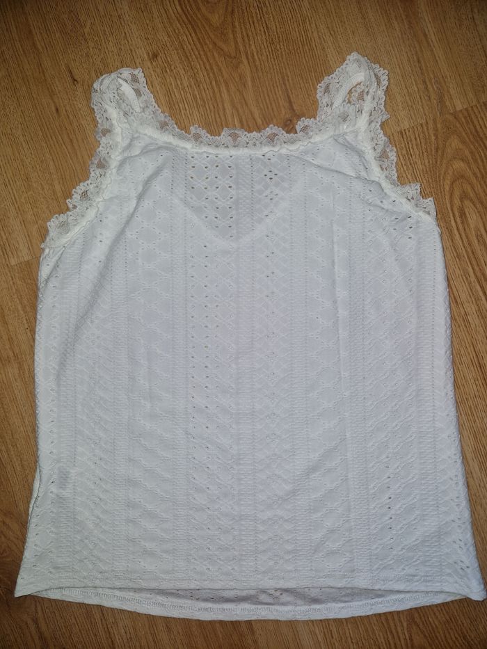 Debardeur Shein taille S NEUF - photo numéro 3